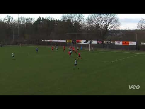 Hollandscheveld - v.v. de Weide