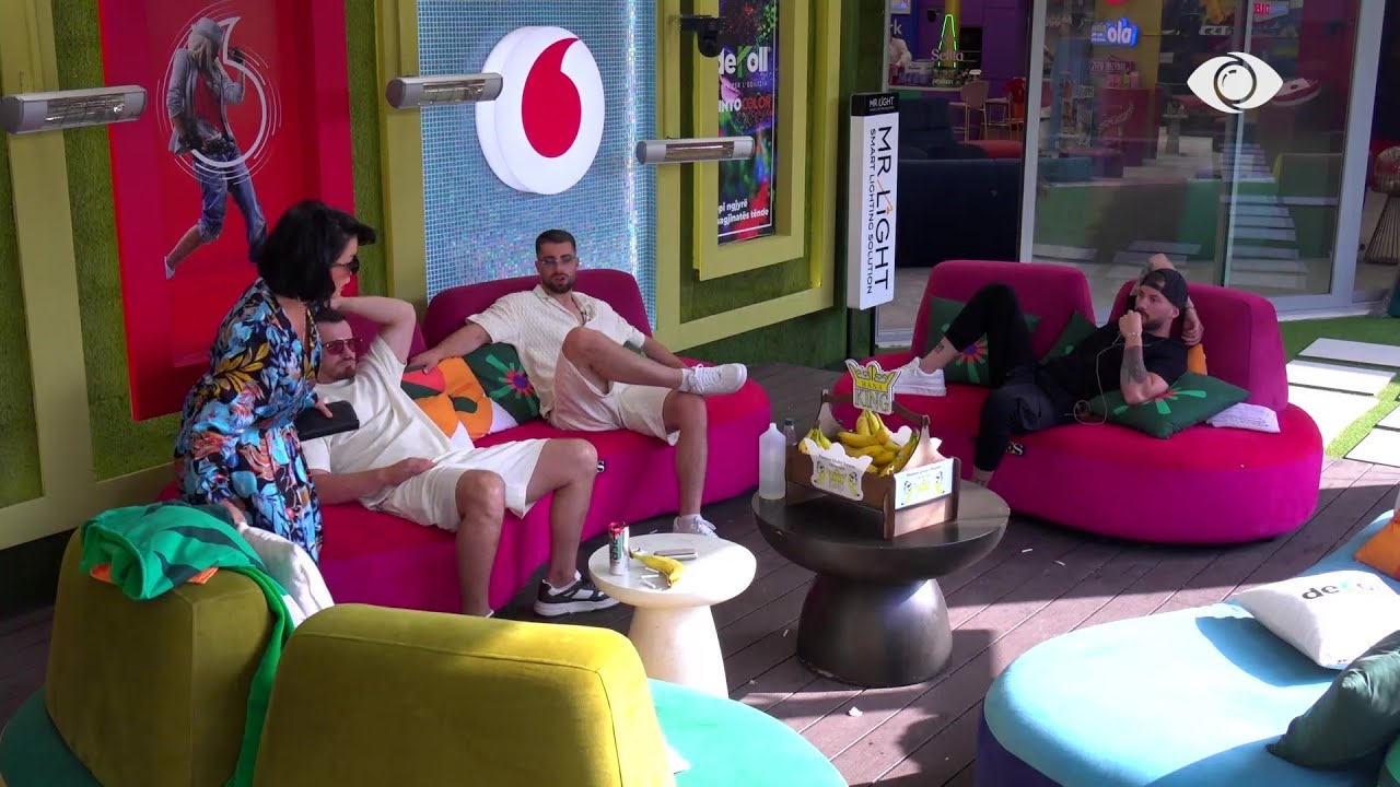 “Po mundohet të të ulë”/ Meritoni-Rozës për Julin: Nuk të dëgjon kur i del kundër