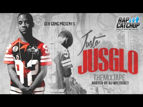 Justo (Glo Gang) - Die (ft. Blood Money AKA Big Glo) [JUSGLO]