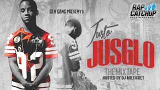 Justo (Glo Gang) - Die (ft. Blood Money AKA Big Glo) [JUSGLO]