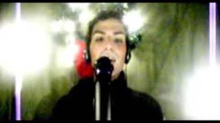 &quot;Silent Night&quot; By: Sahand Featuring Sarah Brightman