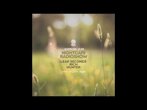 Leap Seconds Live At Night Café @ PaksFM 2025.04.05