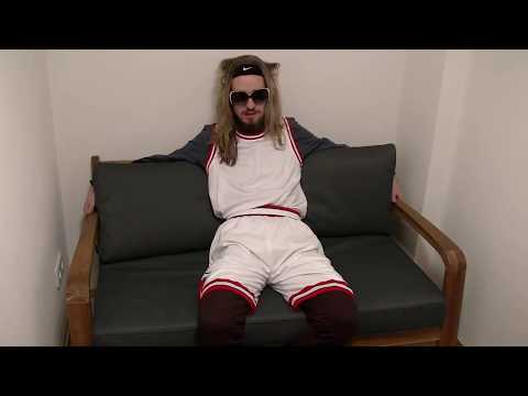 Der Kapitän vs Basket feat. J-K-O - FBT S2 - [Bonus Battle] (prod. by pascha prod.)