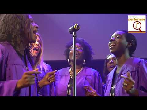 Gospel Choir for Hire