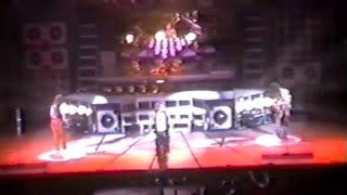 Van Halen Live - 1984 Tour - Full Concert - Montreal (BEST QUALITY)