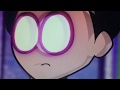 THX EXE In The Nutshell Hilee Whitaker Crossover
