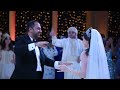 Lebanese Zaffe