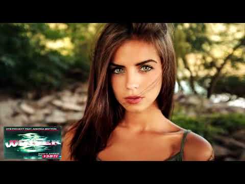 DT8 Project feat. Andrea Britton - Winter (Solis & Sean Truby Vs. Ultimate Extended Remix)