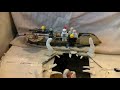 lego sarlacc pit improved version