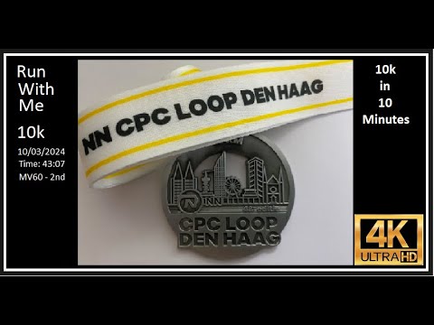 NN CPC Loop Den Haag 10k - In 10 minutes