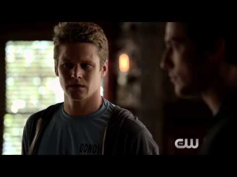 The Vampire Diaries 6x18 -  ''I Never Could Love Like That'' Extended Promo [HD]