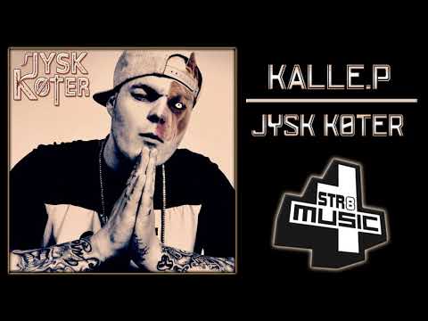 Kalle.P - Jysk Køter (Officiel Single 2018)