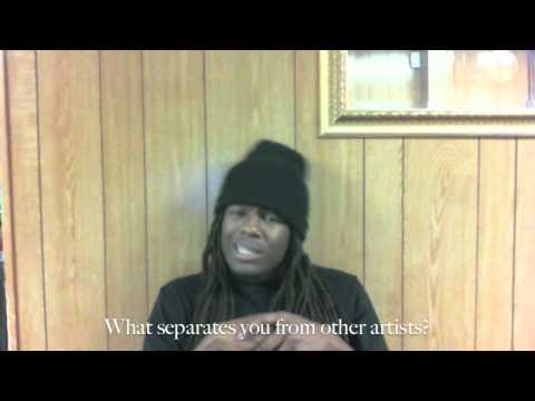 Tank The Machine "Behind the Music" w/LimitlessTV