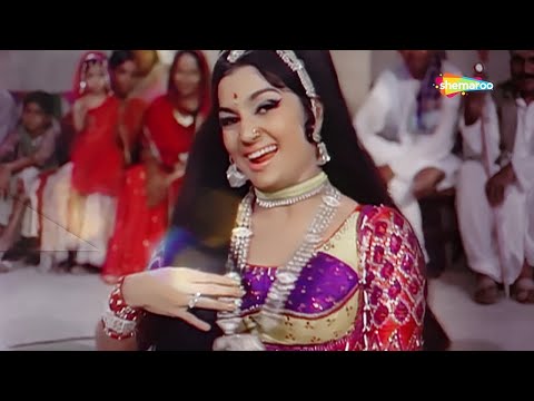 Kaanta Laga… Bangle Ke Peechhe (Lyrical) — watch video