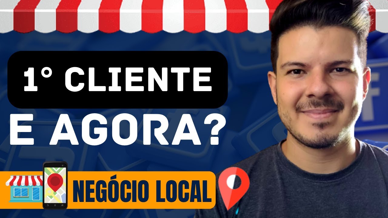 3 Passos Simples para Entregar Resultados | Tráfego para Negócio Local - Facebook ads