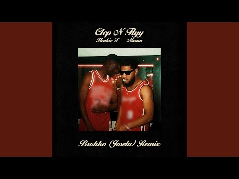 Brokko - Joselu (Remix)