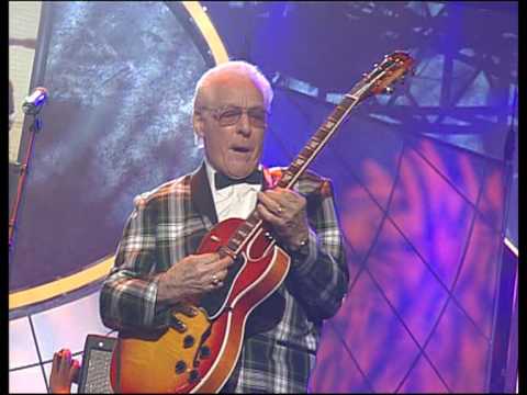 50 Jahre Rock I Bill Haley's Original Comets See You Later Aligator