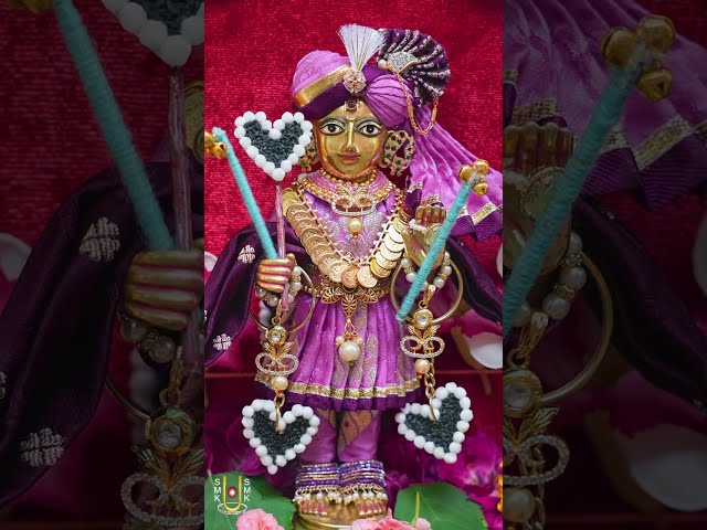 હરિકૃષ્ણ મહારાજ
