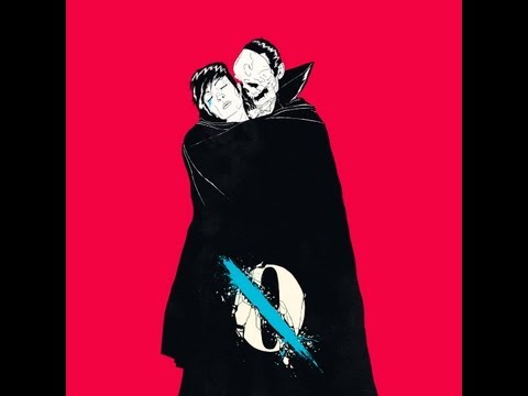 Queens of the Stone Age - My God Is The Sun