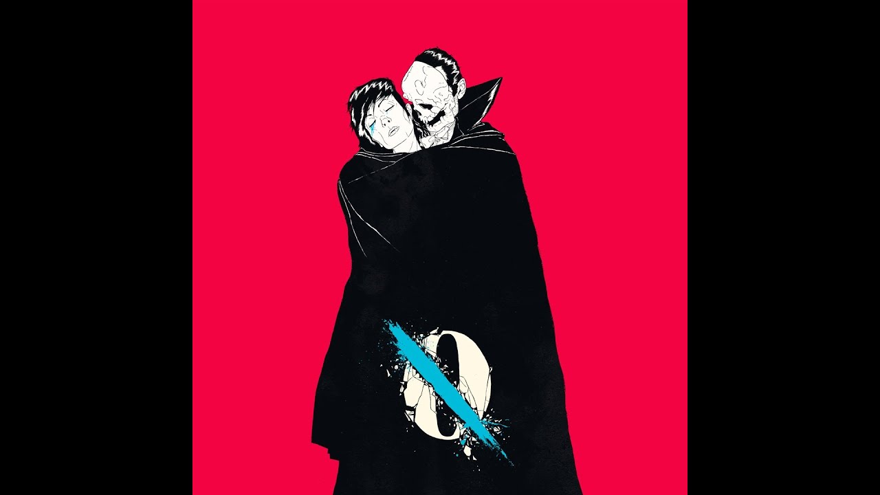 Queens of the Stone Age - My God Is The Sun - YouTube