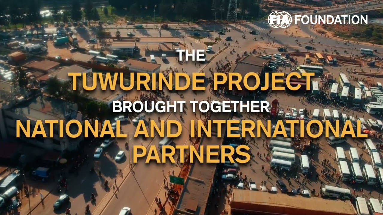 Tuwurinde Project: 'Let's protect the head'