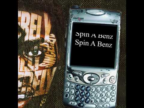 TYTE - Spin A Benz | @DAREALTYTE (Official Audio)