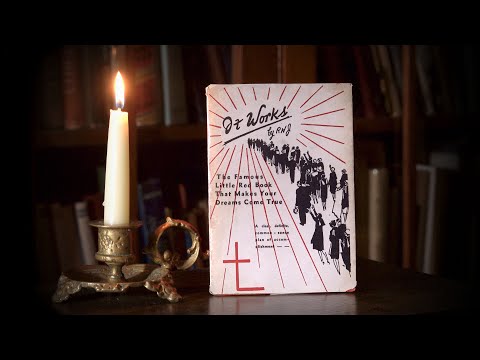 📖 SUMMARY - It Works by R.H.J.