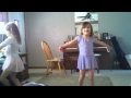 Star Wars Ballerina