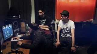 Video Strhlej Závit - nahrávání Jako v Kleci (2.den)