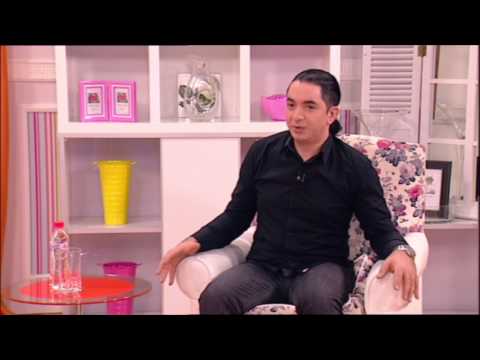 Bojan Memisevic - Gostovanje - Grand Magazin - (TV Grand 05.04.2017.)