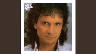 Símbolo Sexual - Roberto Carlos (En Español) 1986