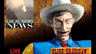 Ultra404 RDR NEWS with Slink Bradshaw