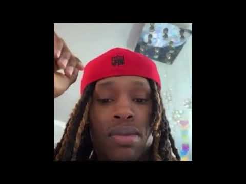 King Von calls Tay 600/ Capone a snitch! Say he would never work with him ?Tay600 clear his name tho