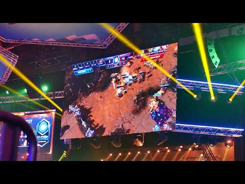 DreamHack Summer 2017 - Aftermovie