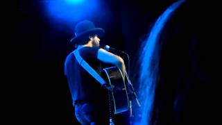 Langhorne Slim - Lonely Coming Down (Porter Wagoner cover)