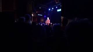 Billy Bragg- Everywhere