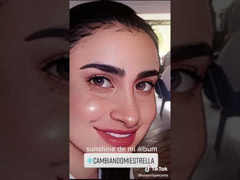 muestra del álbum cambiando mi estrella