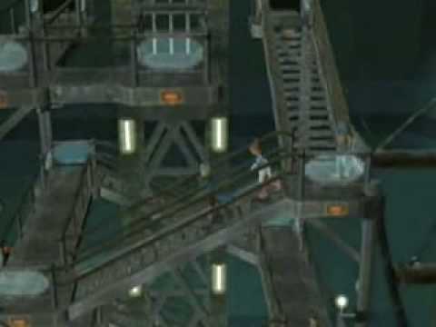 Pokemon Colosseum- The Under