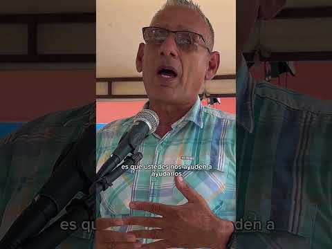 Reconocimiento de vida jurídica a asociaciones arroceras del cantón Palestina en Guayas