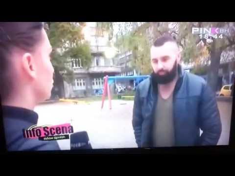 Milica Pavlovic kaze da ne poznaje Jalu ?