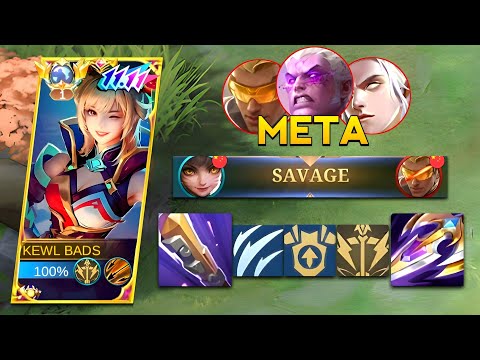 WANWAN vs. PHOVEUS FULL COUNTER!! THIS IS HOW TO HANDLE META HEROES!