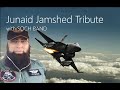 Pakistan Airforce Song Tribute By Junaid Jamshed And SOCH Band