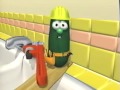 Veggietales Veggietown 22