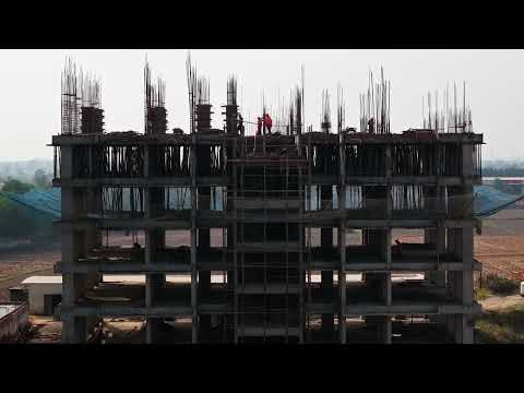 Laxmi Kailashaa Project Tour 1