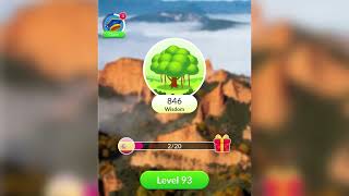 Word Search Explorer Level 93