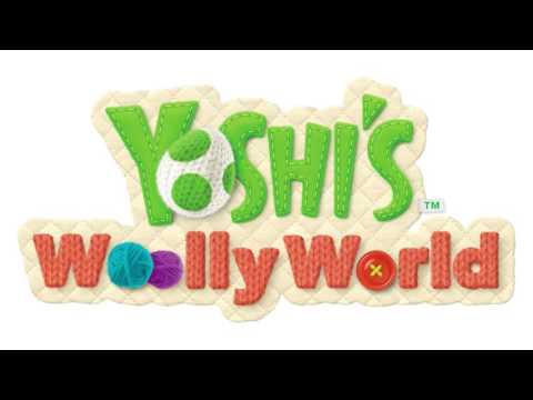 vs. Bunson the Hot Dog - Yoshi's Woolly World