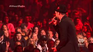 Justin Timberlake - TKO  (iTunes Festival 2013 Performance)