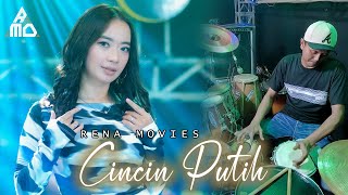Download lagu RENA MOVIES - WHITE RING feat KY PATIH (GANK KUMPO) mp3