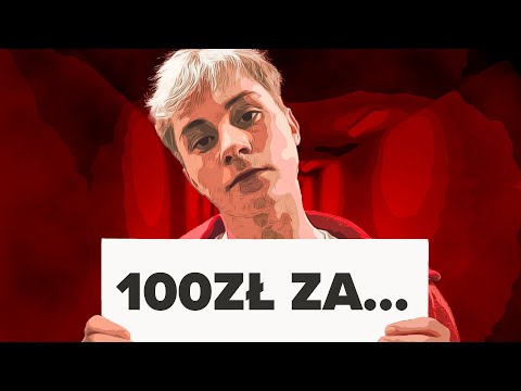 Polish YouTuber WHO BECAME… A Prostitute?