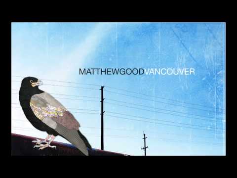 Matthew Good - Empty's Theme Park (demo version)